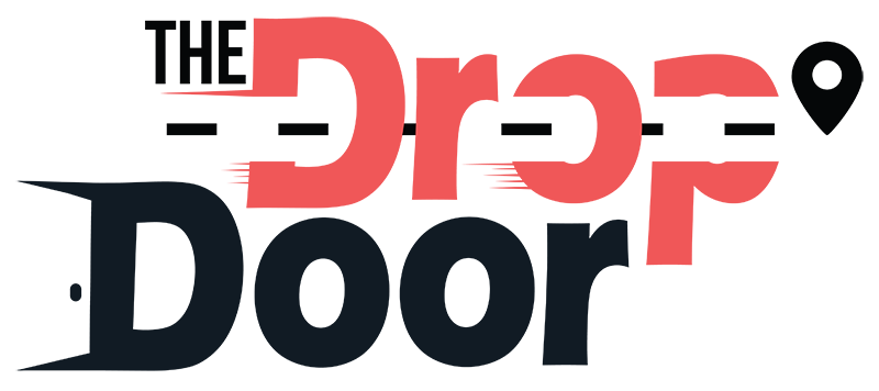The Drop Door